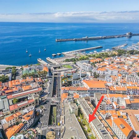 Super Anadia - Turquesa Funchal (Madeira) Exterior foto